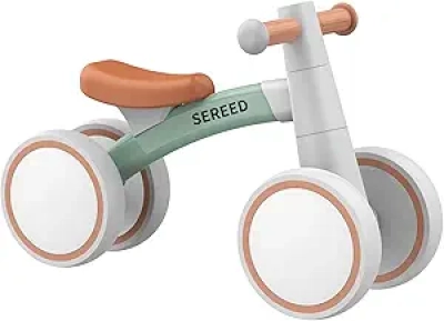 SEREED Baby Balance Bike for 1 Year Old | 12-24 Month Toddler First Bike