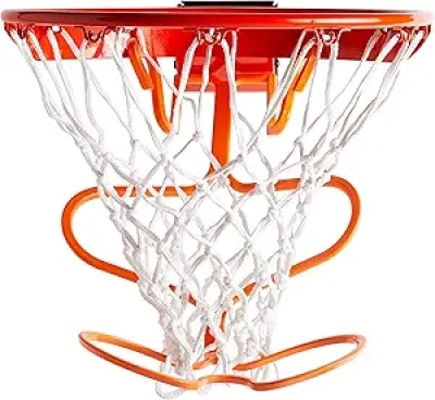 Spalding Back Atcha Ball Return Training Aid - Auto Basketball Return System
