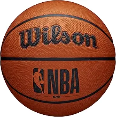 Wilson NBA DRV Series Basketball Size 6 - Official NBA Ball