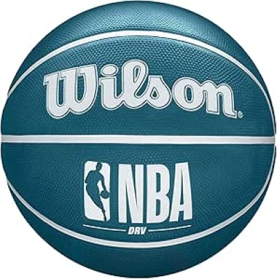 Wilson NBA DRV Series Basketball Size 5 - Official NBA Ball