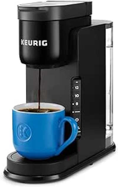 Keurig K-Express Single Serve Coffee Maker | Strong Brew, 42oz Reservoir