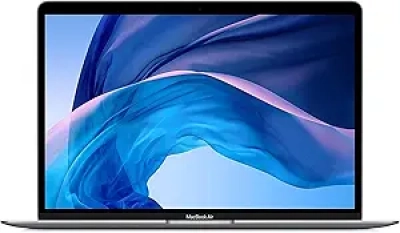 Apple MacBook Air 13" 2020 Intel Core i3 8GB 128GB SSD Renewed