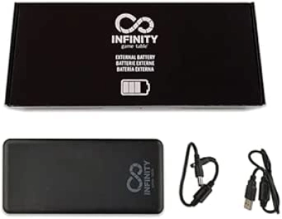 Arcade1Up 32" Infinity Game Table Battery - P120 Power Bank