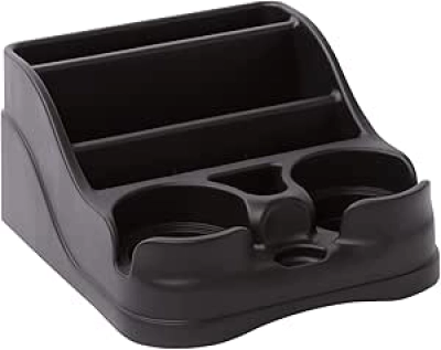 Small Center Console Organizer for Cars & SUVs | USA Made