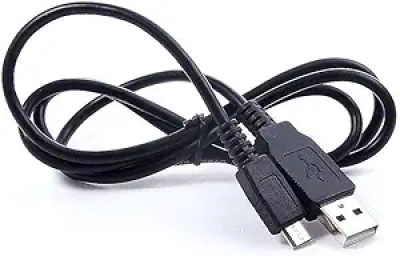 USB Cable for Babymoov Babyphone A014407 Parent Unit - High Quality Charger