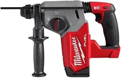 Milwaukee M18 Fuel 1" SDS Plus Brushless Rotary Hammer | 2912-20