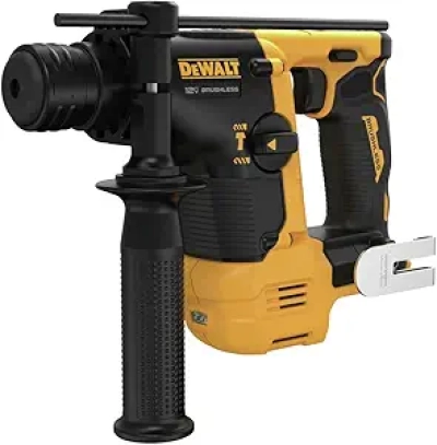 12V MAX Ultra Compact 9/16IN Hammer Drill - Bare Tool