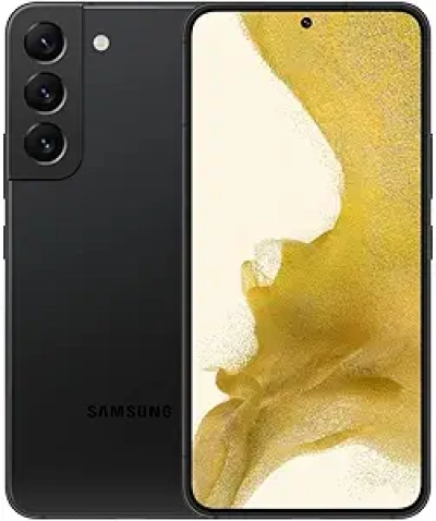 Samsung Galaxy S22 128GB Unlocked Smartphone - 50MP Camera, 5G, Renewed