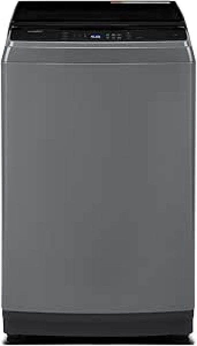COMFEE' 2.4 Cu.ft Portable Washing Machine with LED Display & Hygiene+ Mode