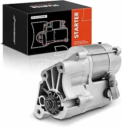 A-Premium Starter Motor for Chrysler 300, Dodge Challenger & Charger 5.7L 6.1L