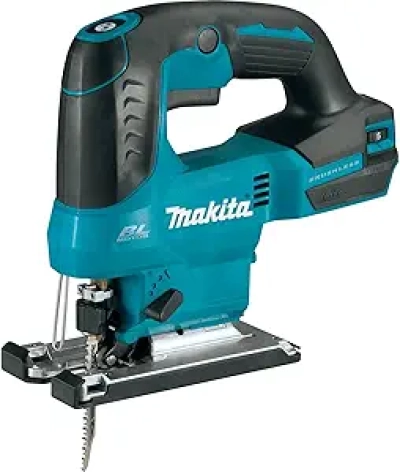 Makita 18V Brushless Cordless Jig Saw XVJ04Z | LXT Lithium-Ion Tool
