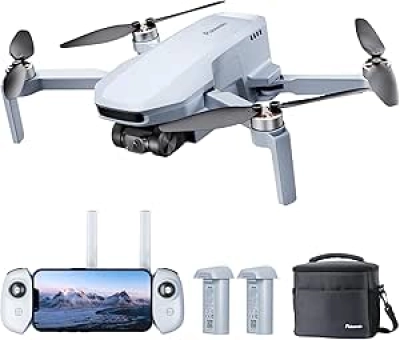 Potensic ATOM SE GPS Drone 4K Camera Under 249g - 62 Min Flight Time