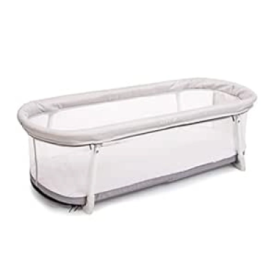 Portable Baby Bassinet for Infants 0-5 Months | Baby Delight Snuggle Nest