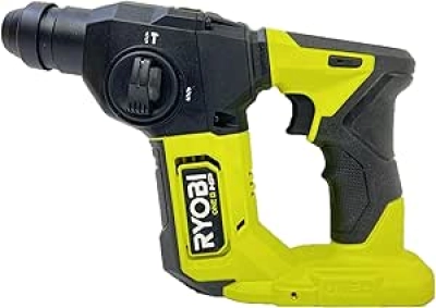 18V ONE+ HP Compact Brushless SDS-Plus Rotary Hammer - 6,200 BPM
