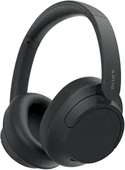 Sony WH-CH720N Noise Canceling Wireless Headphones - Lightweight Bluetooth Over-Ear Headset