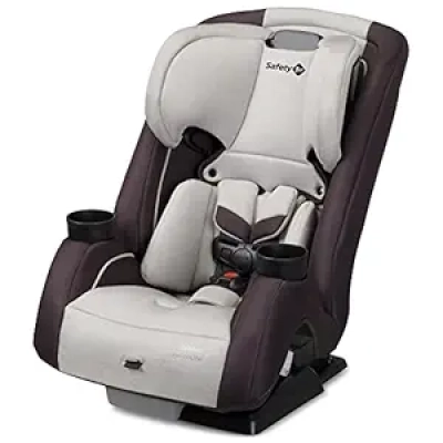 Safety 1st TriMate Convertible Car Seat | Rear to Forward Facing Booster, Birth to Age 10