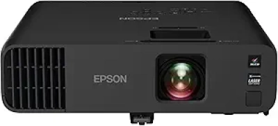 Epson Pro EX11000 Full HD 1080p Wireless Laser Projector | 4,600 Lumens