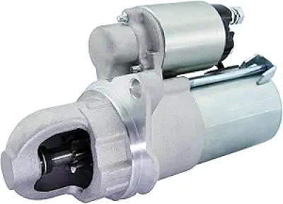 Premium Starter Motor for Chevy Cavalier Malibu Cobalt Saturn Ion - 336-1933A