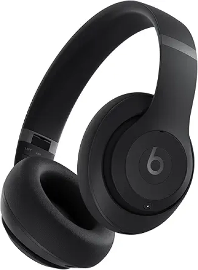 Beats Studio Pro Wireless Headphones - 40H Battery, Active Noise Cancelling, USB-C Lossless Audio