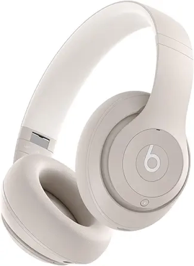 Beats Studio Pro Wireless Headphones - 40-Hour Battery, Active Noise Cancelling, Lossless Audio
