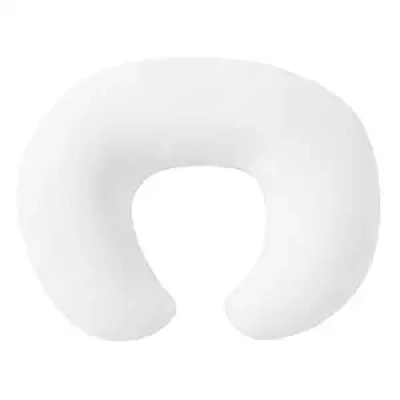 Nursing Pillow for Breastfeeding - Ultra Soft Baby Support Pillow with Removable Cover