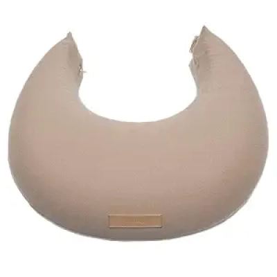 Natural Nursing Pillow | Organic Cotton Breastfeeding Support