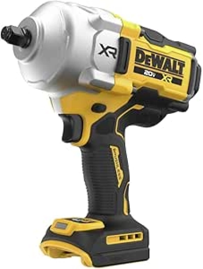 DEWALT 20V MAX Cordless Impact Wrench 1/2" - 1200 ft-lbs Brushless