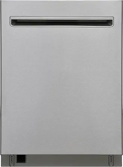 Kenmore 24" Built-In Dishwasher - ENERGY STAR Certified, 15 Place Settings