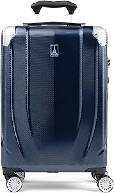 Travelpro Pathways 3 Carry On Luggage 21 Inch - Expandable Hardside Spinner Suitcase