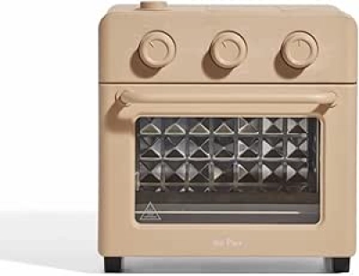 Our Place Wonder Oven | 6-in-1 Air Fryer Toaster Oven Combo - 13QT Compact