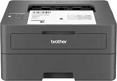 Brother HL-L2405W Wireless Laser Printer | Compact Home Office Printing