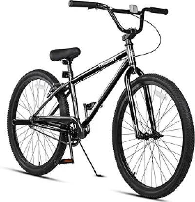 20 24 26 Inch BMX Race Bike for Beginners to Advanced Riders | Trident Bicycles