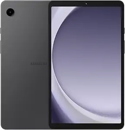 Samsung Galaxy Tab A9 64GB WiFi Tablet - 8.7" LCD Display with 15W Charger