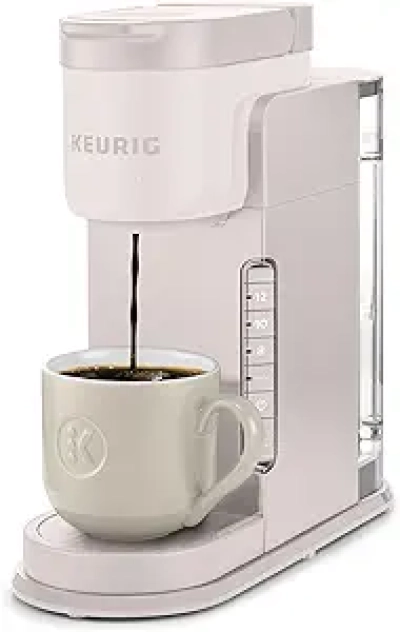 Keurig K-Express Single Serve Coffee Maker | Strong Brew, 42oz Reservoir