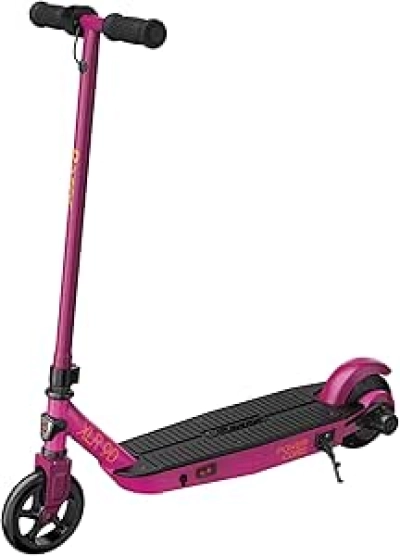 Razor Power Core XLR Electric Scooter for Kids & Teens - 12mph Max Speed