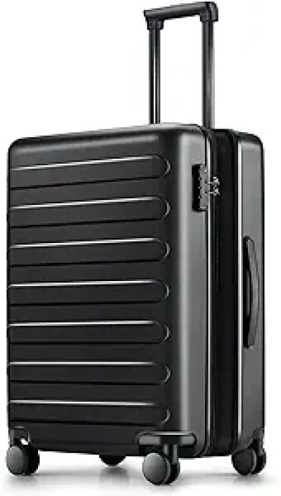 NINETYGO 22x14x9 Carry On Luggage TSA Approved | Lightweight Expandable Suitcase
