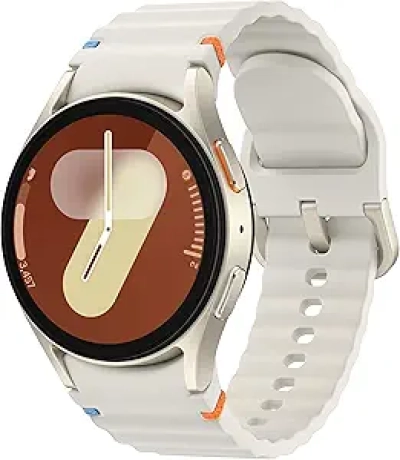 Samsung Galaxy Watch 7 40mm Smartwatch with AI Energy Score & Heart Rate Tracking
