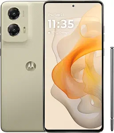 Motorola Moto G Stylus 5G 2024 Unlocked | 256GB | 50MP Camera | US Version