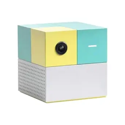 Nex Playground: Motion-Activated Video Game System for Kids & Family Fun