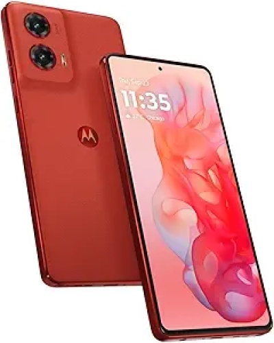 Motorola Moto G Stylus 5G 2024 Unlocked | 256GB | 50MP Camera | US Model