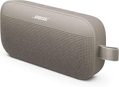 Bose SoundLink Flex Bluetooth Speaker 2nd Gen | Waterproof Portable Speaker
