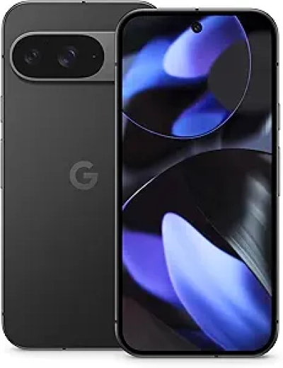 Google Pixel 9 Unlocked Smartphone - AI-Powered Android Phone with Advanced Camera & Gemini