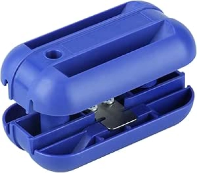 Professional Edge Banding Trimmer with Tungsten Carbide Blades | Wood Veneer Edging Tool