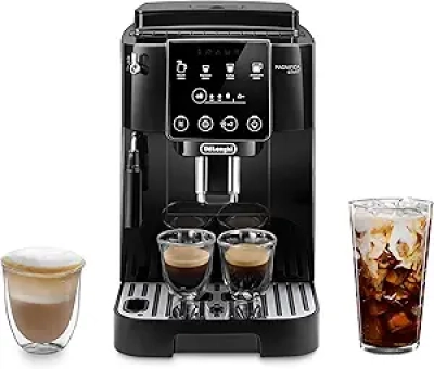 De'Longhi Magnifica Start Automatic Espresso Machine with Grinder