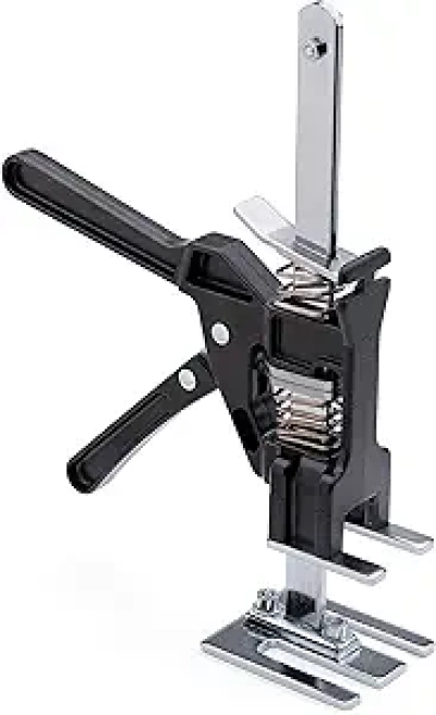 Hand Lifting Jack Tool 300 lb Heavy Duty Lifter for Windows, Doors & Furniture