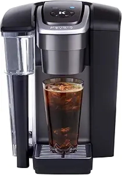 Keurig K-1550 Commercial Coffee Maker | Small Business Brewing Solution