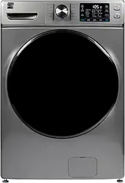 Kenmore 4.5 cu. ft. Front Load Washer - Energy Star Certified with Steam & Accela Wash