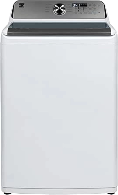 Kenmore 4.4 cu. ft. Top Load Washer - Triple Action Agitator & Express Wash