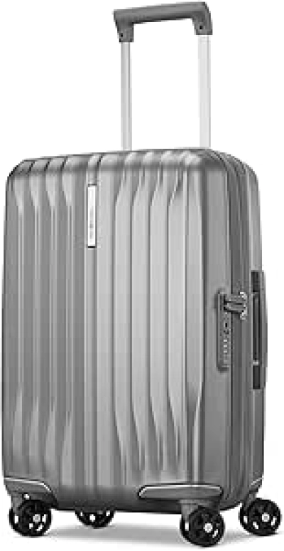 Samsonite UpLIFT Carry-On Hardside Luggage - TSA Lock & Spinner Wheels