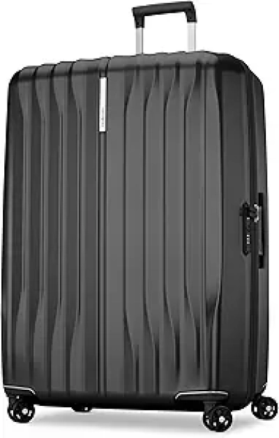 Samsonite UpLIFT X-Large Hardside Luggage - Lightweight TSA Lock Spinner Suitcase